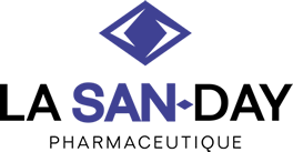 LA SAN DAY